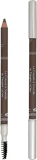 Øjenbrynspensel 90371429