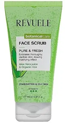 Clean & Fresh ansigtsskrub 69066045