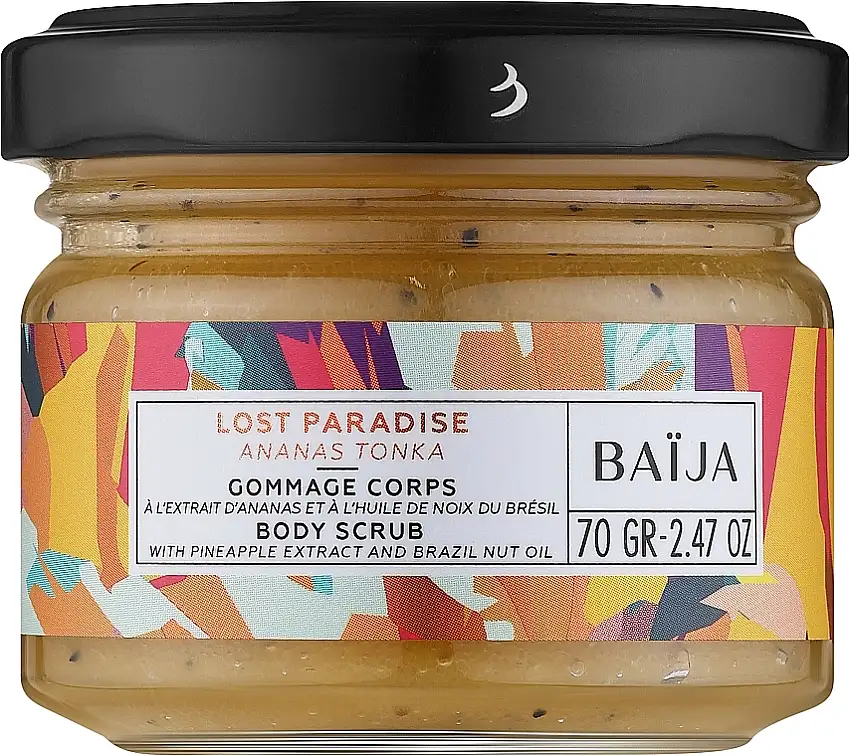 Baija Lost Paradise 19221486