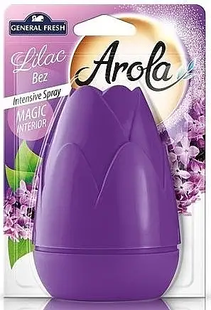 Lilac luftfrisker 81833282