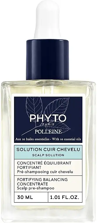 Styrkende hår koncentrat 58179014