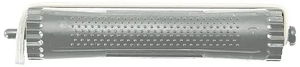 Permanentrulle grå d14 99609683