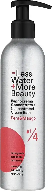 Multi-aktiv nærende koncentreret badecreme 29564160