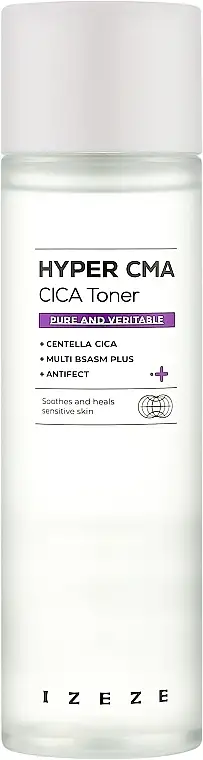 Beroligende ansigtstonic 56522687