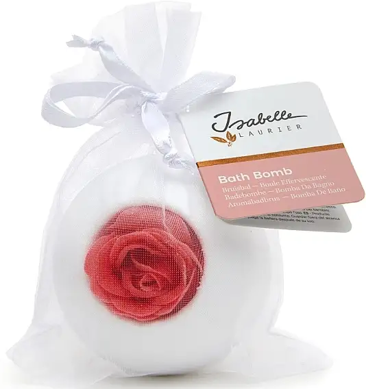 Organza-badebombe 'Surprise Me—White Musk' 71219912