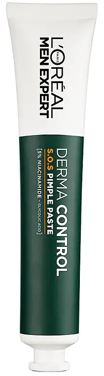 Acnebehandling pasta 57840102