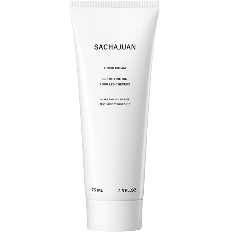 Sachajuan Finish Cream 75 ml