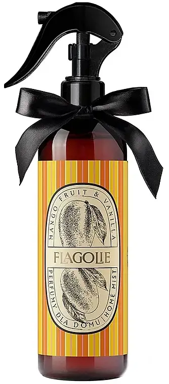 Mango & Vanilla Hjemmeparfume 53587749