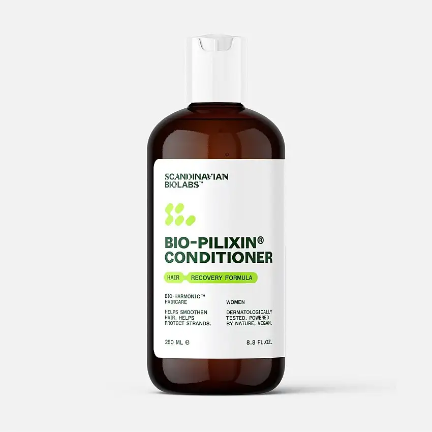 Scandinavian Biolabs Hair Recovery Conditioner+ Women - 250 ml.