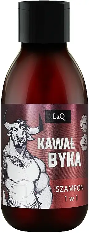 1 i 1 forfriskende shampoo 82226844