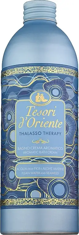 Tesori d`Oriente Thalasso Therapy 34085171