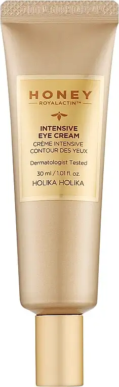 Øjencreme med honning 26673906