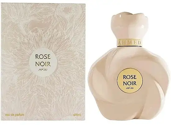 Ahmed Al Maghribi Rose Noir 95212505