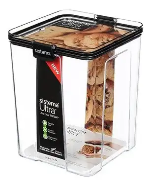 Sistema Tritan Square 2,75 L - 1 stk.