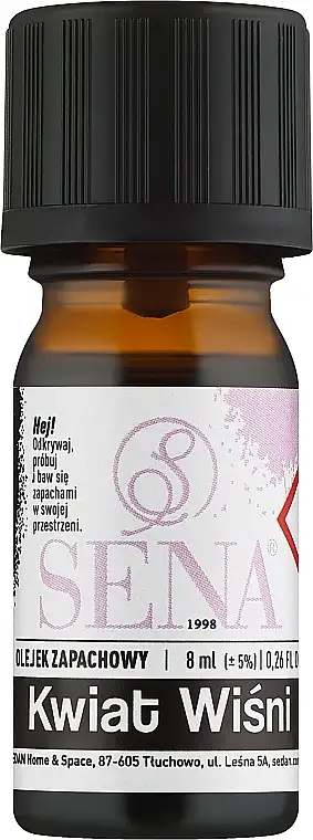 Kirsebærblomst aromaolie 45588636