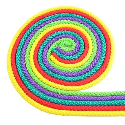 Sjippetov i Nylon - 1 stk.