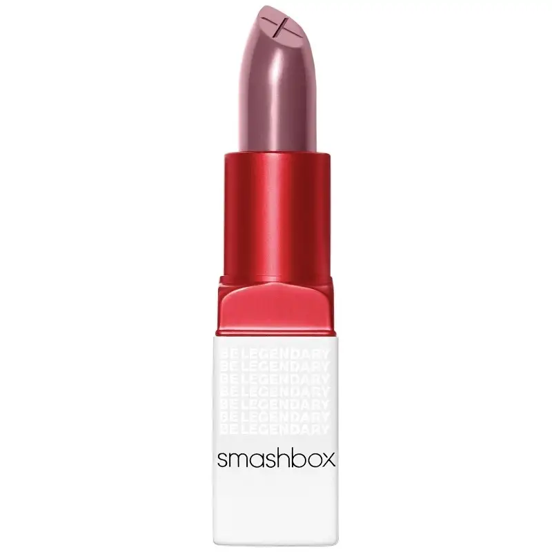 Smashbox Be Legendary Prime & Plush Lipstick 3,4 gr. - Spoiler Alert