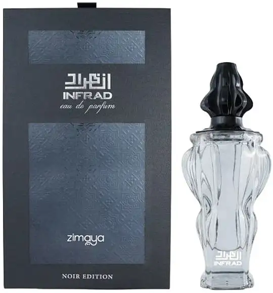 Zimaya Infrad Noir Edition 68345217