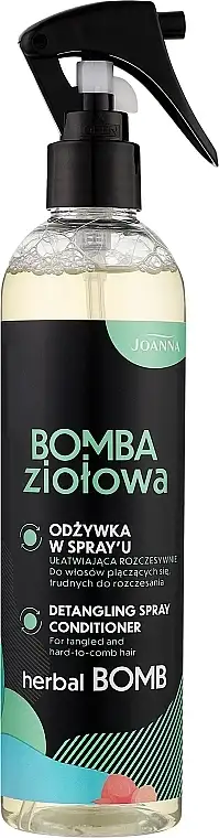 Detangling Balsam Spray 61671903