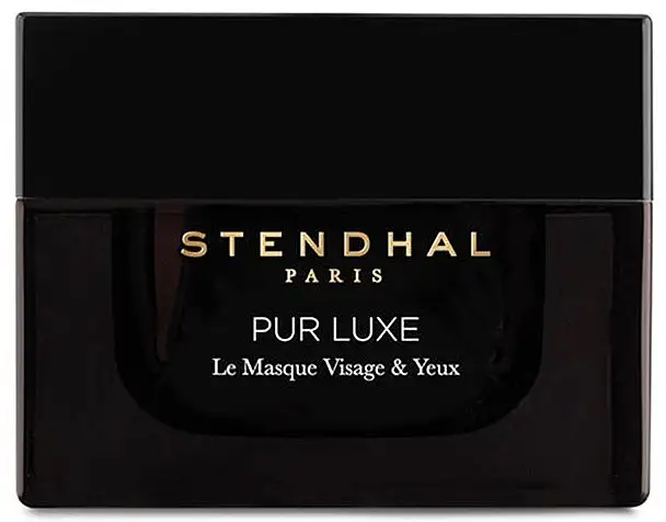 Ansigts- og øjenmaske 81938495