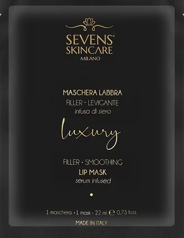 Anti-Aging læbemaske 31990180