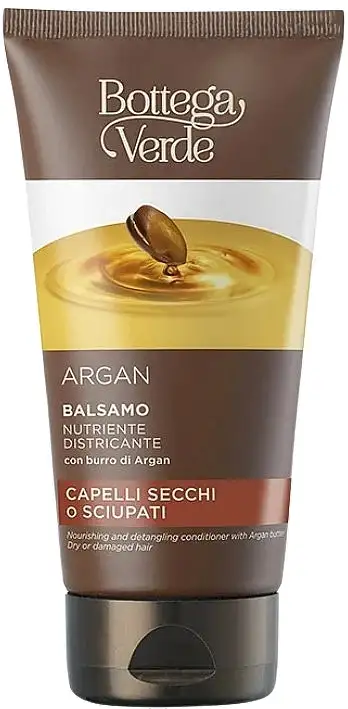 Nærende og afslappende balsam 86977641