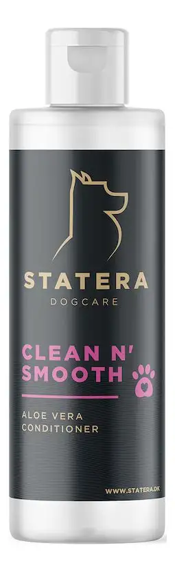 Statera Clean n´ Smooth - Conditioner - 250 ml.