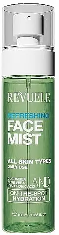 Forfriskende ansigtsmist 85936532