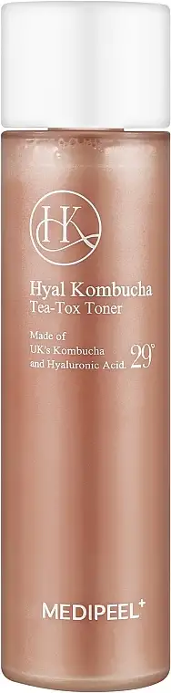 Opstrammende Kombucha & Hyaluronsyre Toner 30738095