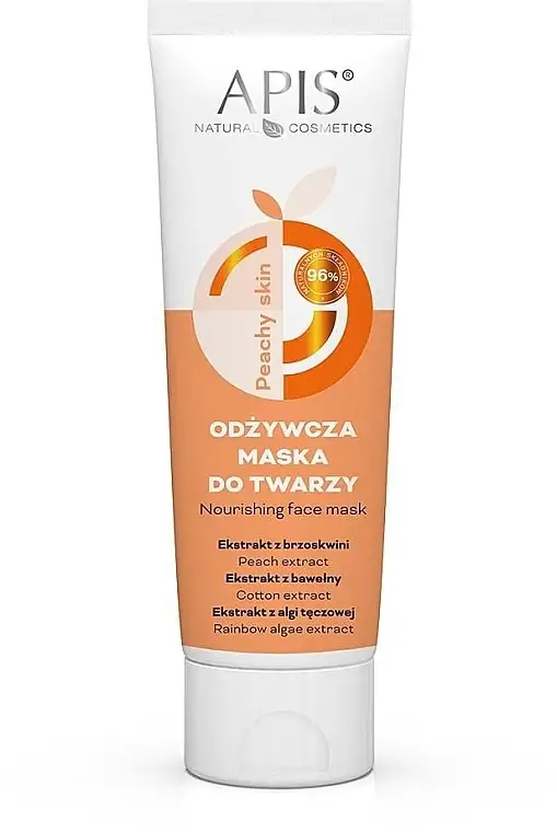 Ansigtsmaske 42615595