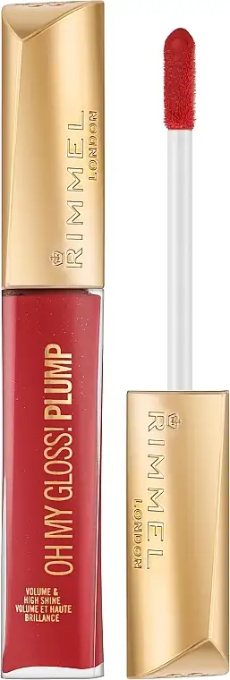 Rimmel Oh My Gloss! Plump 34294727