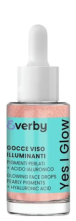 Lystgørende ansigtsdråber-serum 51946333