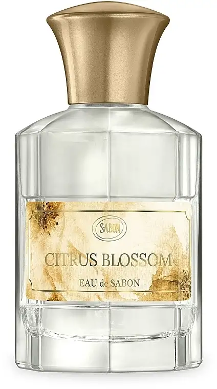 Sabon Citrusblomst 89954968