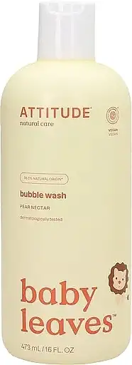 Pear Nectar Badeskum 37036229