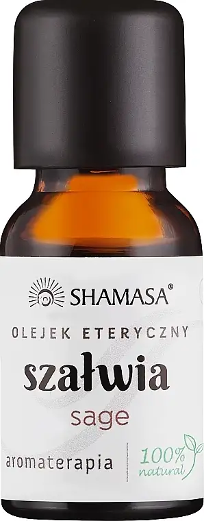 100% naturlig æterisk olie, salvie 31262218