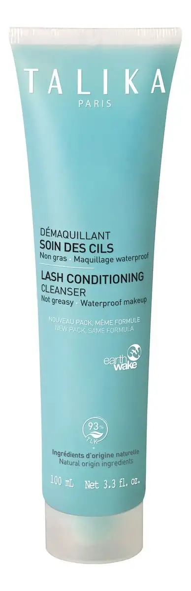 Talika Lash Conditioning Cleanser - 100 ml.