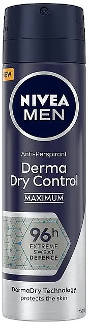 Deo-spray antiperspirant 16052747