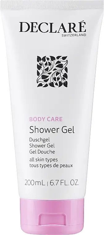 Shower Gel 70245602