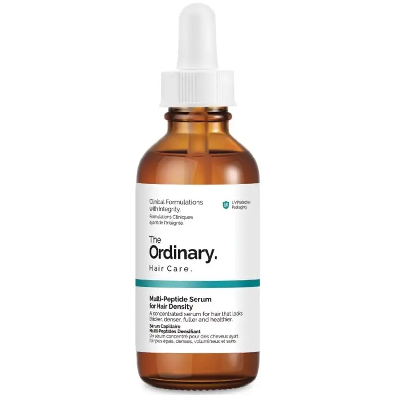 The Ordinary Multi-Peptide Serum For Hair Density 60 ml