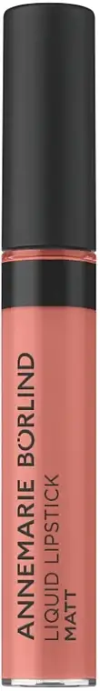 Annemarie Borlind Liquid Lipstick Matt 82255738