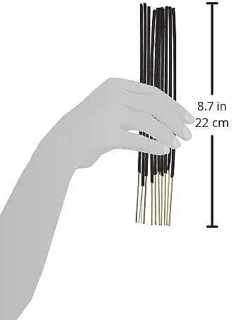 Ylang-Ylang røgelsespinde 63699703