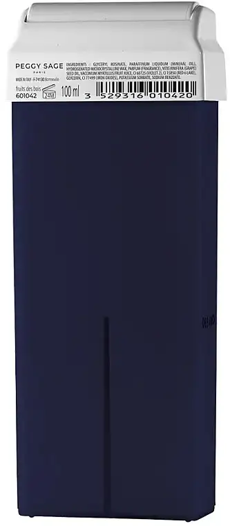 Varm hårfjerningsvokspatron 87472332