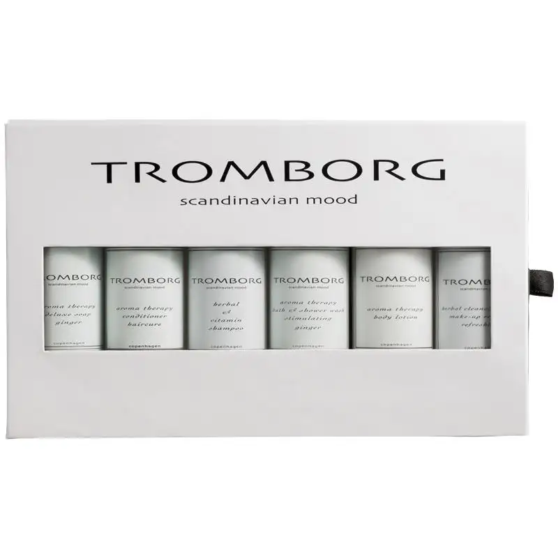 Tromborg Travel Kit