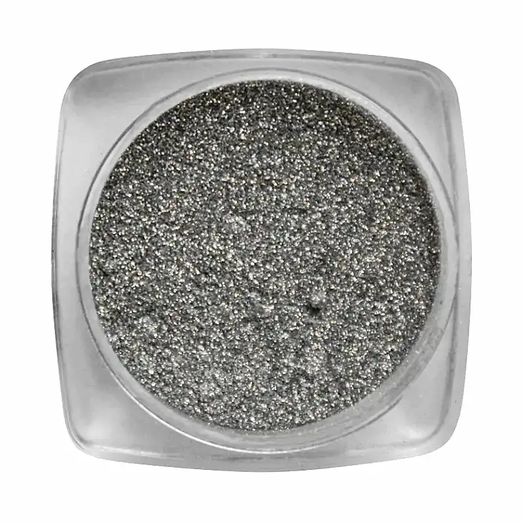 Spejleffekt neglepulver 76135939