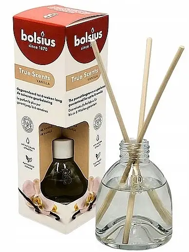 Vanilje duftdiffusor 88137488