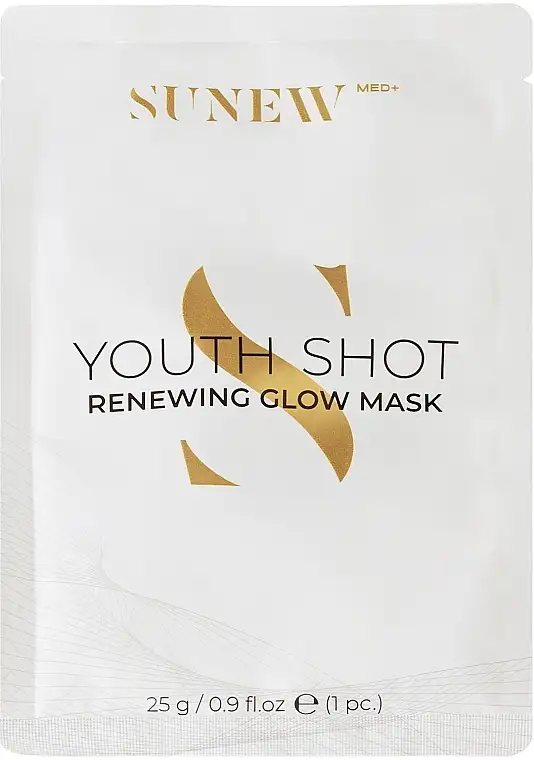 Revitaliserende maske til strålende hud 20532263