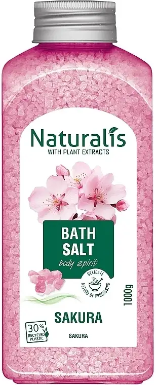 Badesalt "Sakura" 58298264