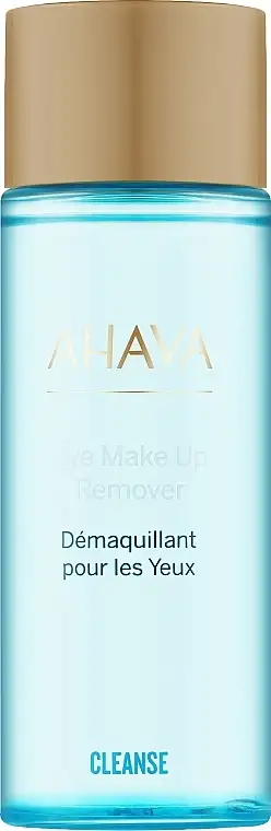 Ahava Time To Clear Eye Make Up Remove 69382827