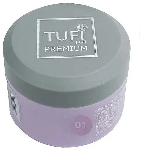 Negleforlængelsesgel, 15 ml 85319106