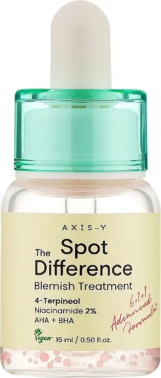 Anti-akne middel 94792512